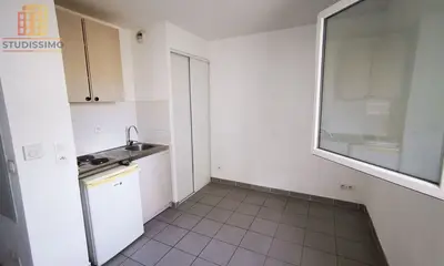 Studio à Marseille