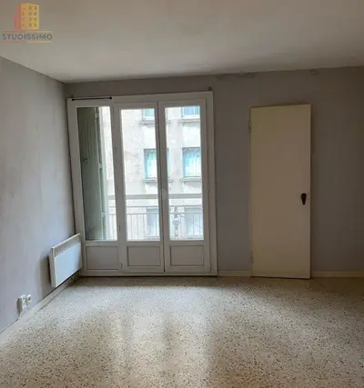 Studio à Marseille
