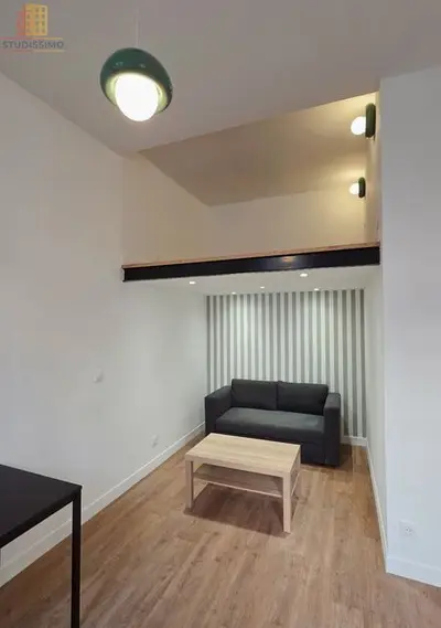 Studio à Marseille