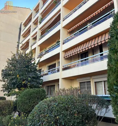 Studio à Marseille