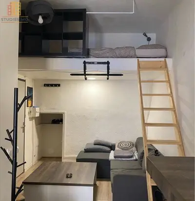 Studio à Martigues