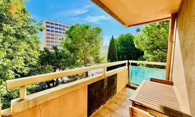 Studio à Marseille