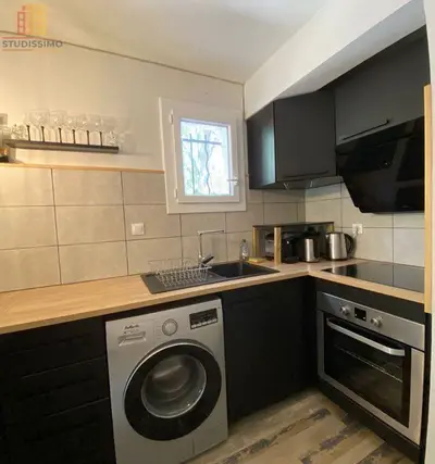 Studio à Aix-en-Provence