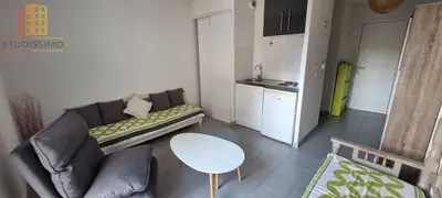 Studio à Marseille