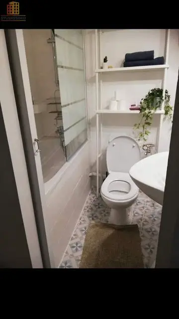 Studio à Aix-en-Provence