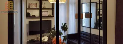 Studio à Marseille