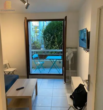 Studio à Marseille