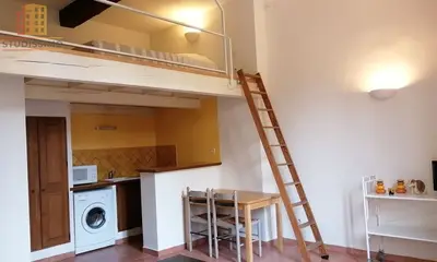 Studio à Aix-en-Provence