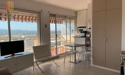Studio à Aix-en-Provence