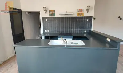 Studio à Marseille