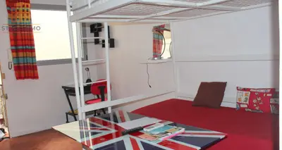 Studio à Aix-en-Provence