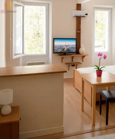 Studio à La Ciotat