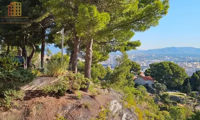 Studio à Marseille