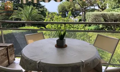 Studio à La Ciotat