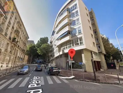 Studio à Marseille