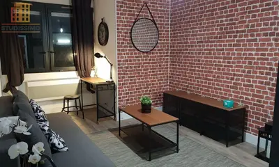 Studio à Marseille