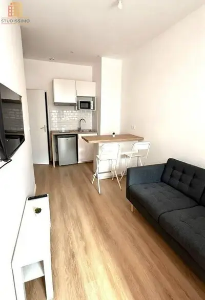 Studio à Marseille