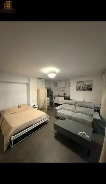 Studio à Marseille