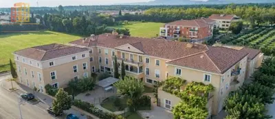 Studio à Salon-de-Provence