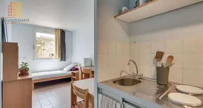Studio à Aix-en-Provence