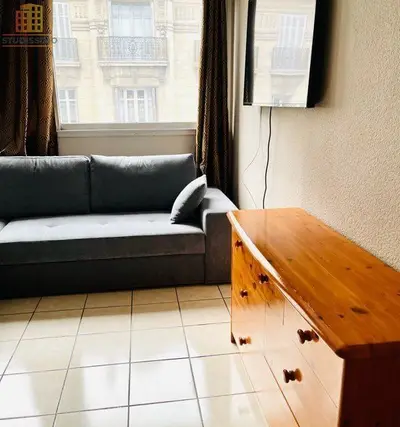 Studio à Marseille