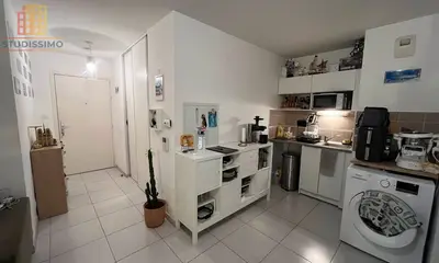 Studio à Marseille