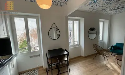 Studio à Marseille