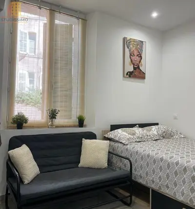Studio à Marseille