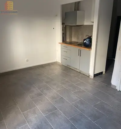Studio à Marseille