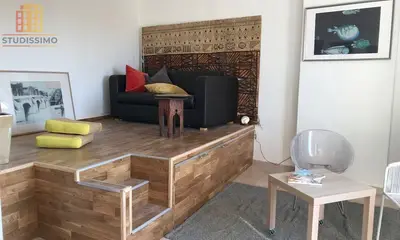 Studio à Marseille