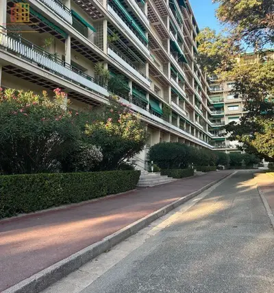 Studio à Marseille