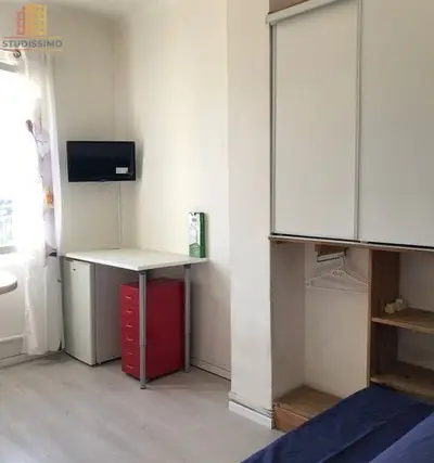Studio à Marseille