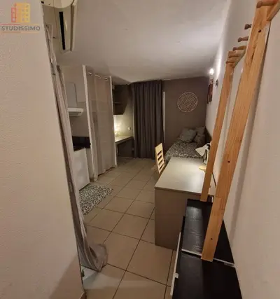 Studio à Aix-en-Provence