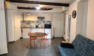 Studio à Aix-en-Provence