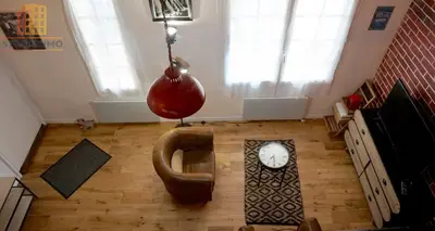Studio à Aix-en-Provence