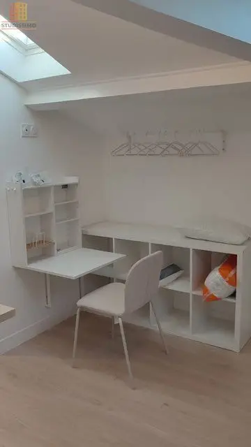 Studio à Marseille