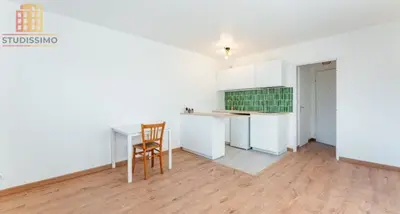 Studio à Marseille