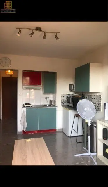 Studio à Aix-en-Provence