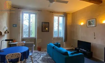 Studio à Tarascon