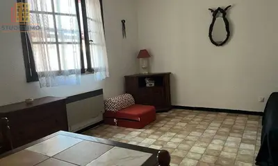 Studio à Saintes-Maries-de-la-Mer