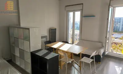 Studio à Marseille