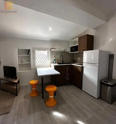 Studio à Aubagne