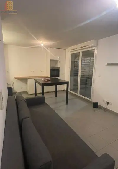 Studio à Peypin