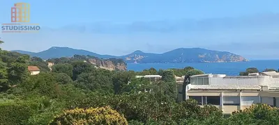 Studio à La Ciotat