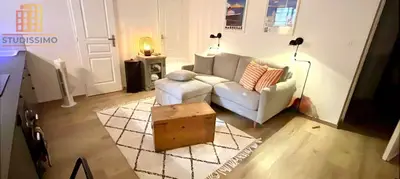 Studio à Marseille