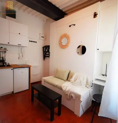 Studio à Aix-en-Provence