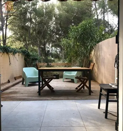 Studio à La Ciotat