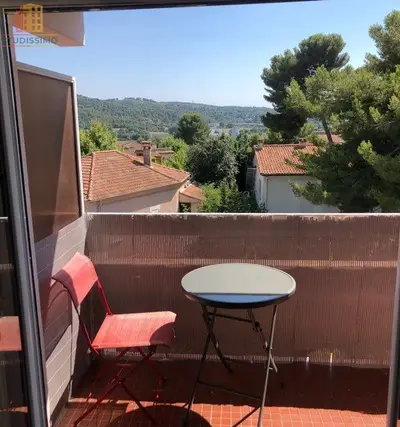 Studio à Aix-en-Provence