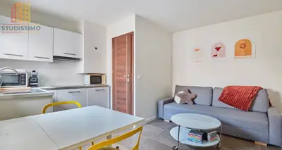 Studio à Aix-en-Provence