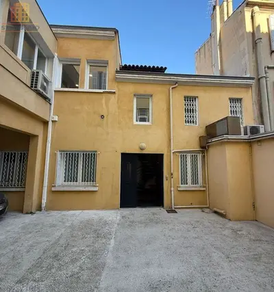 Studio à Marseille